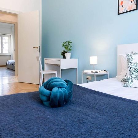 Joivy Lovely Family Apt For 7 Near San Lorenzo Columns Milano Exterior foto