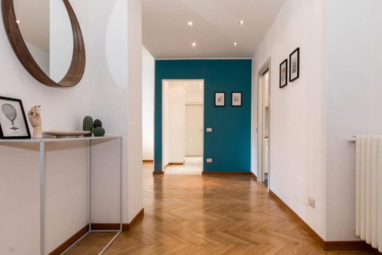 Joivy Lovely Family Apt For 7 Near San Lorenzo Columns Milano Exterior foto