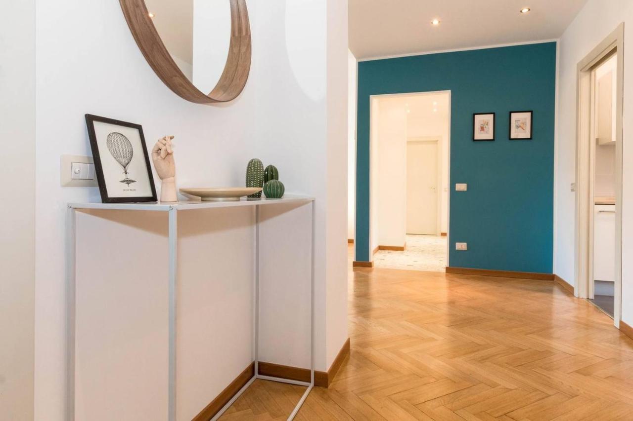 Joivy Lovely Family Apt For 7 Near San Lorenzo Columns Milano Exterior foto