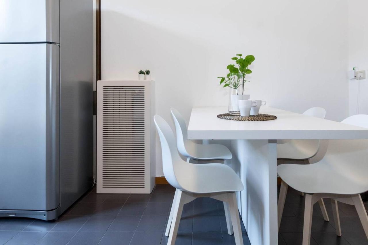 Joivy Lovely Family Apt For 7 Near San Lorenzo Columns Milano Exterior foto